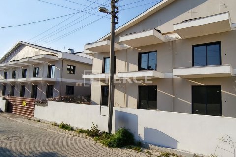 3+1 Lägenhet  i Fethiye, Mugla, Turkiet Nr. 186607 - 20