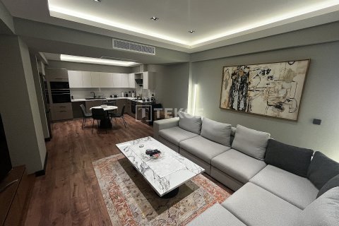 3+1 Lägenhet  i Fethiye, Mugla, Turkiet Nr. 186607 - 16