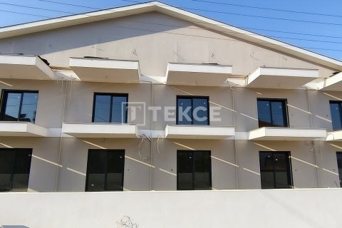 3+1 Lägenhet  i Fethiye, Mugla, Turkiet Nr. 186607 - 21