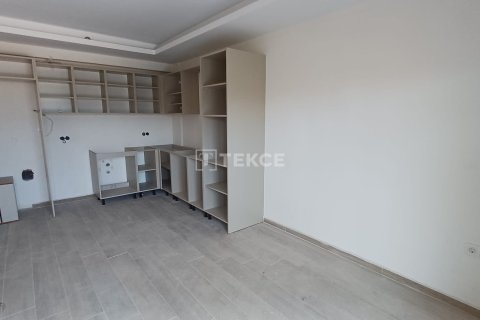 3+1 Wohnung in Fethiye, Mugla, Türkei Nr. 186607 - 16