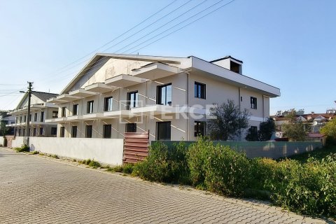 3+1 Lägenhet  i Fethiye, Mugla, Turkiet Nr. 186607 - 19