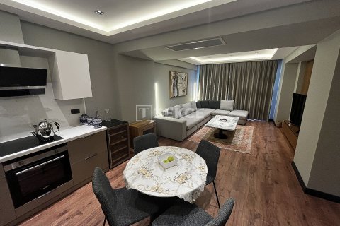 3+1 Lägenhet  i Fethiye, Mugla, Turkiet Nr. 186607 - 18