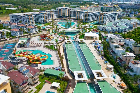 Продажа квартиры  в Аланье, Анталье, Турция 1+1, 81м2, №186608 – фото 28