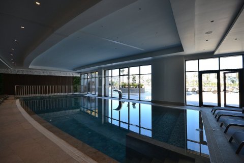 1+1 Wohnung  in Alanya, Antalya, Türkei Nr. 186608 - 25