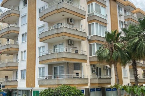2+1 Leilighet  i Mahmutlar, Antalya, Tyrkia Nr. 186763 - 1