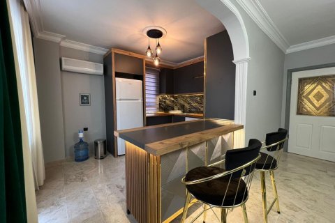 2+1 Leilighet  i Mahmutlar, Antalya, Tyrkia Nr. 186763 - 9