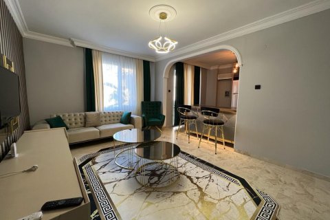 2+1 Leilighet  i Mahmutlar, Antalya, Tyrkia Nr. 186763 - 7