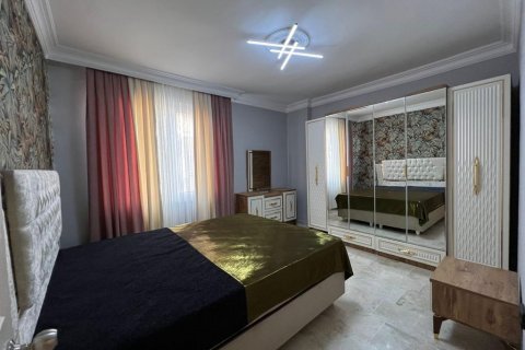 2+1 Leilighet  i Mahmutlar, Antalya, Tyrkia Nr. 186763 - 11