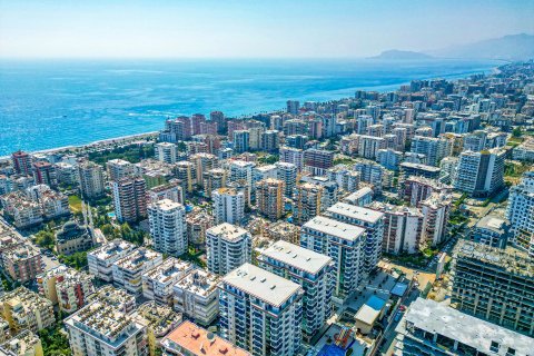 Apartment for sale in Mahmutlar, Antalya, Turkey, 2 bedrooms, 132m2, No. 186757 – photo 4