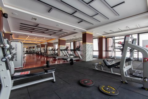 Apartment for sale in Mahmutlar, Antalya, Turkey, 2 bedrooms, 132m2, No. 186757 – photo 18