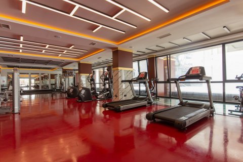 Apartment for sale in Mahmutlar, Antalya, Turkey, 2 bedrooms, 132m2, No. 186757 – photo 17