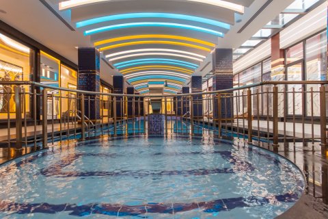 Apartment for sale in Mahmutlar, Antalya, Turkey, 2 bedrooms, 132m2, No. 186757 – photo 23