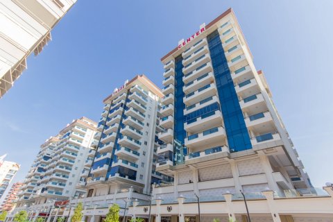 Daire  3+1  Mahmutlar, Antalya, Türkiye №186760 - 2