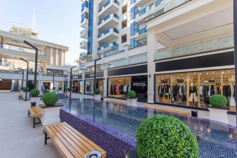 Apartment for sale  in Mahmutlar, Antalya, Turkey, 3 bedrooms, 154m2, No. 186759 – photo 8