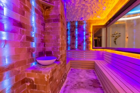 Apartment for sale  in Mahmutlar, Antalya, Turkey, 3 bedrooms, 154m2, No. 186759 – photo 27