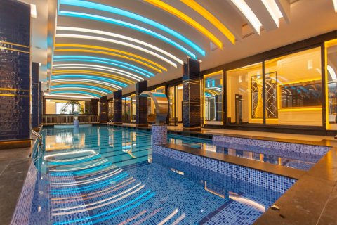 Apartment for sale  in Mahmutlar, Antalya, Turkey, 3 bedrooms, 154m2, No. 186759 – photo 22