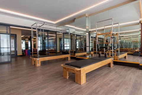 Apartment for sale  in Mahmutlar, Antalya, Turkey, 3 bedrooms, 154m2, No. 186759 – photo 14