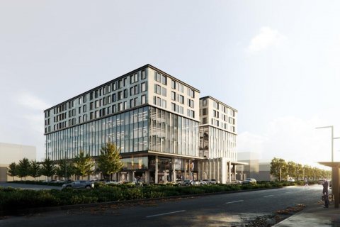 Продажа квартиры  в Стамбуле, Турция 3+1, 174м2, №189404 – фото 6