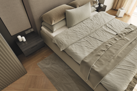 Продажа квартиры  в Стамбуле, Турция 3+1, 174м2, №189404 – фото 11