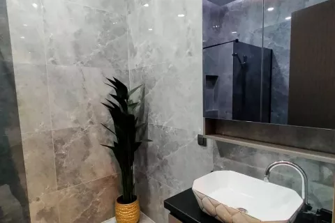 Apartment for sale  in Aksu, Antalya, Turkey, 1 bedroom, 58.5m2, No. 183213 – photo 10