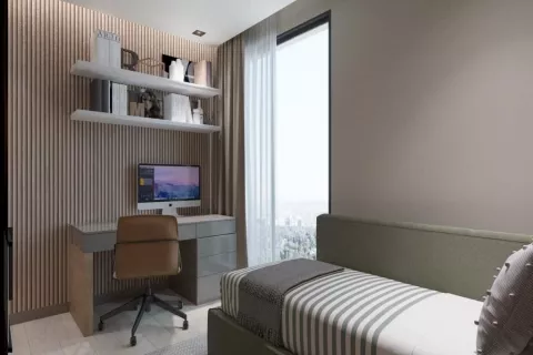 Apartment for sale  in Mugla, Turkey, 3 bedrooms, 139m2, No. 183248 – photo 11