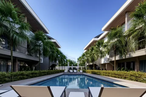 Apartment for sale  in Mugla, Turkey, 3 bedrooms, 139m2, No. 183248 – photo 24