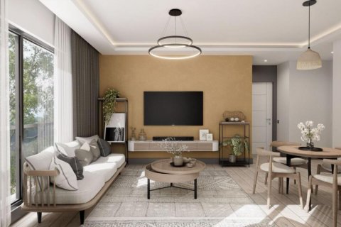 Lägenhet  i Antalya, Turkiet Nr. 186287 - 17