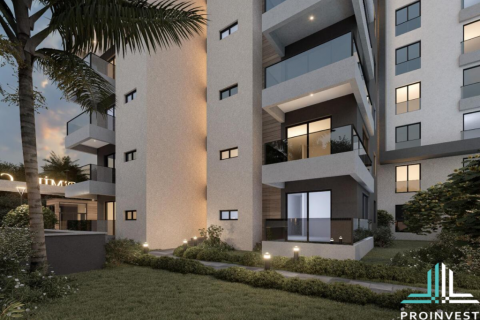 Lägenhet  i Antalya, Turkiet Nr. 186287 - 16