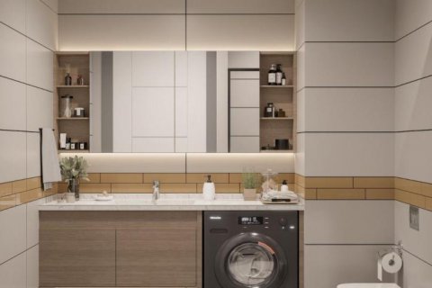 Lägenhet  i Antalya, Turkiet Nr. 186287 - 20