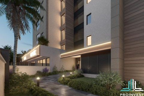 Lägenhet  i Antalya, Turkiet Nr. 186287 - 3