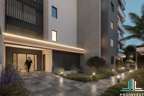 Lägenhet  i Antalya, Turkiet Nr. 186287 - 11