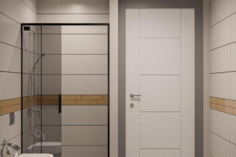 Lägenhet  i Antalya, Turkiet Nr. 186287 - 19