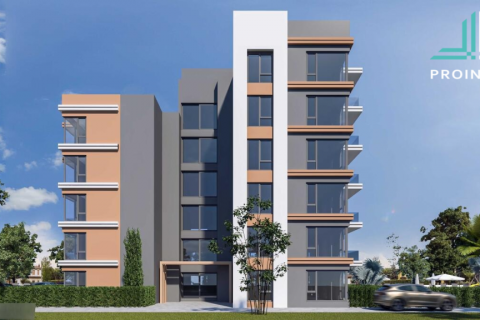 Продажа квартиры  в Анталье, Турция 2 комн., 56м2, №186288 – фото 5