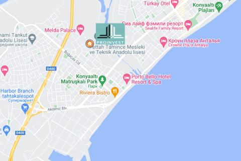 Daire   Antalya, Türkiye №186290 - 30