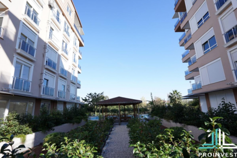 Daire   Antalya, Türkiye №186290 - 4