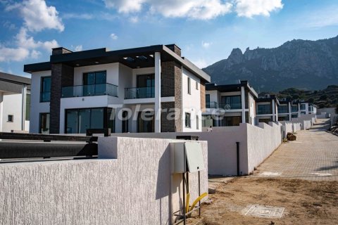 4+1 Villa  i Girne,  Nr. 176997 - 20