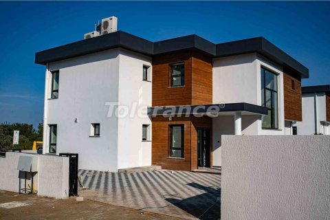 4+1 Villa  i Girne,  Nr. 176997 - 19