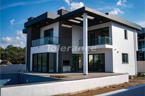 4+1 Villa  i Girne,  Nr. 176997 - 17