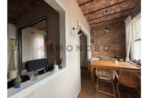 آپارتمان در Beyoglu،  Istanbul ، امارات متحده عربی 1 خوابه ، 65 متر مربع.  شماره 188349 - 15