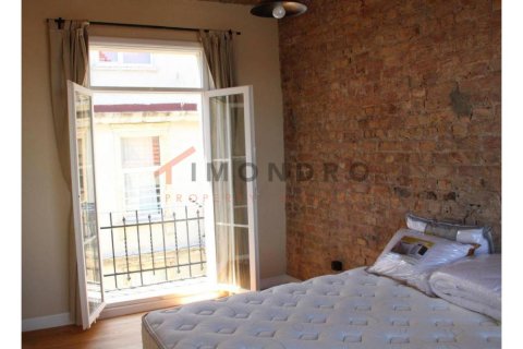 آپارتمان در Beyoglu،  Istanbul ، امارات متحده عربی 1 خوابه ، 65 متر مربع.  شماره 188349 - 7