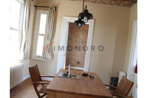 آپارتمان در Beyoglu،  Istanbul ، امارات متحده عربی 1 خوابه ، 65 متر مربع.  شماره 188349 - 6