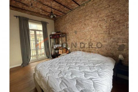 آپارتمان در Beyoglu،  Istanbul ، امارات متحده عربی 1 خوابه ، 65 متر مربع.  شماره 188349 - 17