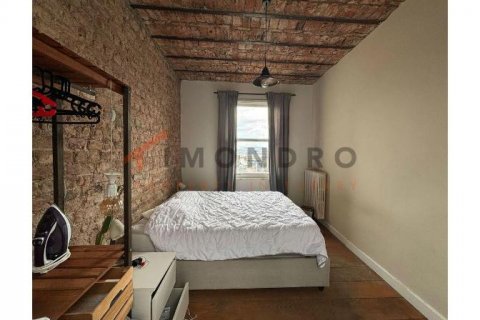 آپارتمان در Beyoglu،  Istanbul ، امارات متحده عربی 1 خوابه ، 65 متر مربع.  شماره 188349 - 18