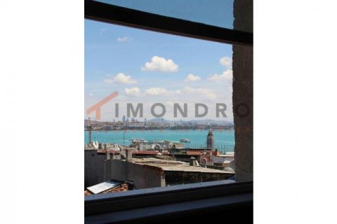 آپارتمان در Beyoglu،  Istanbul ، امارات متحده عربی 1 خوابه ، 65 متر مربع.  شماره 188349 - 12