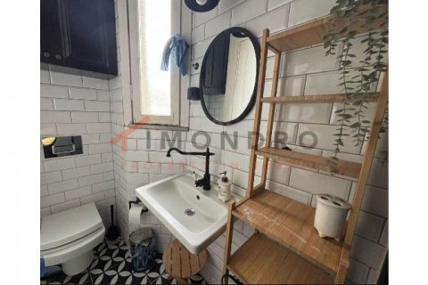 آپارتمان در Beyoglu،  Istanbul ، امارات متحده عربی 1 خوابه ، 65 متر مربع.  شماره 188349 - 20