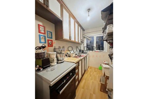 Apartment for sale  in Beyoglu, Istanbul, Turkey, 2 bedrooms, 95m2, No. 188353 – photo 8