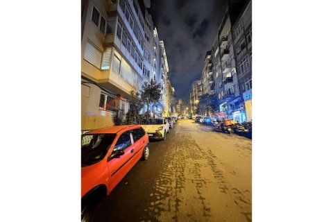 Apartment for sale  in Beyoglu, Istanbul, Turkey, 2 bedrooms, 95m2, No. 188353 – photo 2
