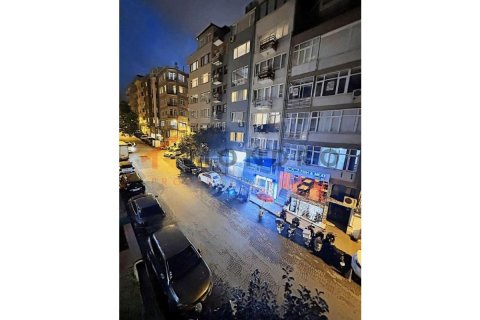 Apartment for sale  in Beyoglu, Istanbul, Turkey, 2 bedrooms, 95m2, No. 188353 – photo 1