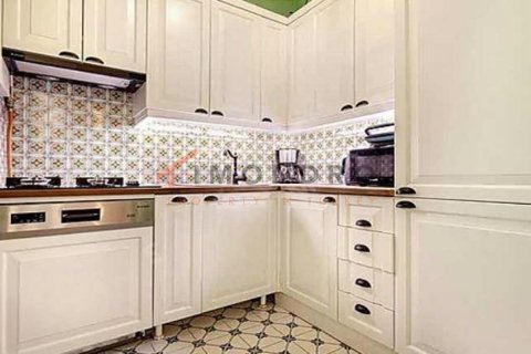 Apartment for sale  in Beyoglu, Istanbul, Turkey, 3 bedrooms, 130m2, No. 188352 – photo 12