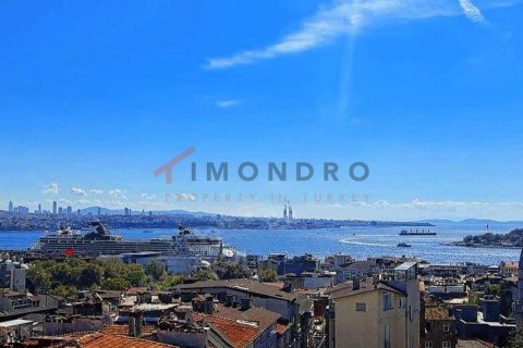 Apartment for sale  in Beyoglu, Istanbul, Turkey, 3 bedrooms, 130m2, No. 188352 – photo 4